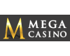 Mega Casino Logo