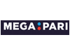 Mega Pari Logo