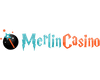 Merlin casino Logo