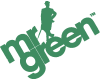 Mr Green Casino Bonus