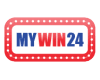 My Win 24 Logo