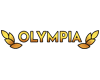 Olympia Casino Logo