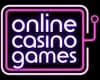 OnlineCasinoGames Logo