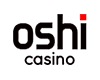 Oshi Casino Bonus