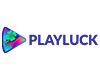 Playluck Logo