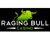 Raging Bull Slots Logo
