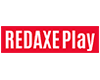 REDAXE Play Logo