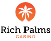 Rich Palms Casino Bonus