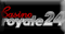 Royale24 Casino Bonus