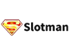Slotman Logo