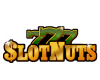 Slotnuts Casino Bonus