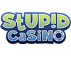 Stupid casino Logo