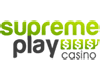Supreme Play Casino Bonus