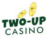 Two Up Casino Bonus