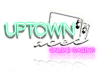 Uptown Aces Logo