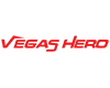 Vegas Hero Logo
