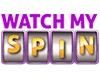 Watch my Spin Logo