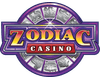 Zodiac Casino Logo