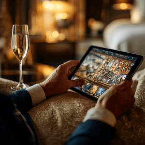 Accessibility in Gaming: How Online Platforms Expand Casino Experiences