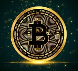 Bitcoin taking off - are you in yet?