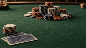 Does a Big Poker Pot Mean You Have to Call?