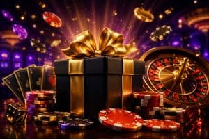 The biggest welcome bonuses to watch that keep players coming back