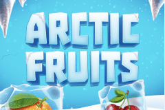Arctic Fruits logo