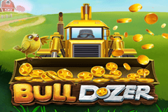 Bull Dozer logo