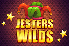 Jesters Wilds logo