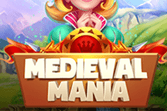 Medieval Mania logo