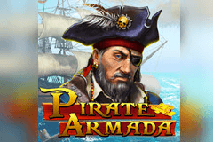 Pirate Armada logo