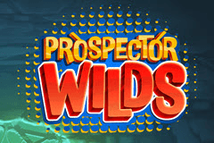 Prospector Wilds logo