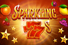Sparkling 777s logo