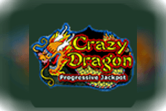 Crazy Dragon logo