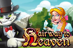 Hairway to Heaven logo