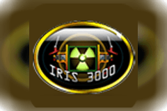 I.R.I.S. 3000 logo