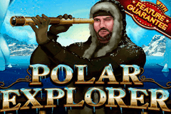 Polar Explorer logo