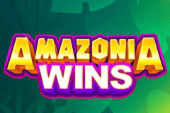 Amazonia Wins logo
