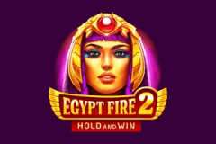 Egypt Fire 2 logo