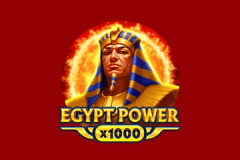 Egypt Power x1000 logo