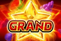 Grand logo