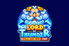 Lord of Thunder logo