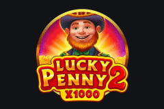 Lucky Penny 2 logo