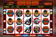 Capo Dei Capi logo