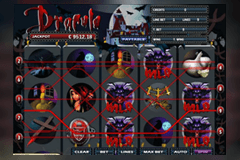 Dracula logo