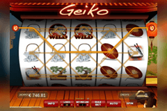 Geiko logo