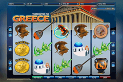 Greece logo