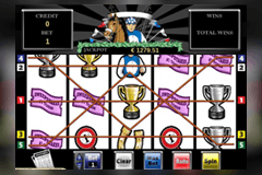 Horse Winner logo