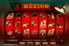 Mexico logo