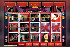Moulin Rouge logo